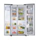 Samsung RH5FK6698SL/EG frigorifero side-by-side Libera installazione 575 L Acciaio inox 4