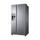 Samsung RH5FK6698SL/EG frigorifero side-by-side Libera installazione 575 L Acciaio inox 5