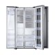 Samsung RH5FK6698SL/EG frigorifero side-by-side Libera installazione 575 L Acciaio inox 7
