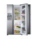 Samsung RH5FK6698SL/EG frigorifero side-by-side Libera installazione 575 L Acciaio inox 9