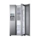 Samsung RH5FK6698SL/EG frigorifero side-by-side Libera installazione 575 L Acciaio inox 10