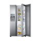 Samsung RH5FK6698SL/EG frigorifero side-by-side Libera installazione 575 L Acciaio inox 11
