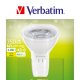 Verbatim 52646 lampada LED 4,8 W GU5.3 3