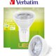 Verbatim 52646 lampada LED Bianco caldo 2700 K 4,8 W GU5.3 6