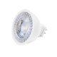 Verbatim 52646 lampada LED Bianco caldo 2700 K 4,8 W GU5.3 7