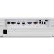 Acer M550 Proiettore a raggio standard 2900 ANSI lumen DLP UHD 4K (3840x2160) Bianco 3