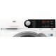 AEG T8DEP845E asciugatrice Libera installazione Caricamento frontale 8 kg A++ Bianco 6