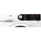 AEG T7DEP831E asciugatrice Libera installazione Caricamento frontale 8 kg A+ Bianco 4