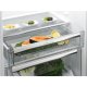 AEG RCB63327OW frigorifero con congelatore Libera installazione 298 L Bianco 6