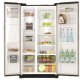 Samsung RS7778FHCBC frigorifero side-by-side Libera installazione 543 L Nero 4