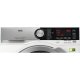 AEG L6.0JUBI lavatrice Caricamento frontale 8 kg 1600 Giri/min Bianco 8