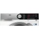 AEG T6.0JUBI asciugatrice Libera installazione Caricamento frontale 8 kg A+++ Bianco 3