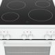 Bosch Serie 2 HKL050020C cucina Elettrico Alogeno Bianco 3