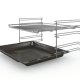 Bosch Serie 2 HKL050020C cucina Elettrico Alogeno Bianco 5