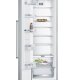 Siemens iQ500 KS36WBI3P frigorifero Libera installazione 346 L Acciaio inox 4
