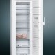 Siemens iQ300 GS33NEW3V congelatore Congelatore verticale Libera installazione 225 L Bianco 3