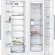 Siemens iQ500 GS36NAI4P congelatore Congelatore verticale Libera installazione 242 L Acciaio inox 4