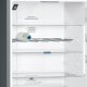 Siemens iQ500 KG56NHX3P frigorifero con congelatore Libera installazione 505 L Stainless steel 3