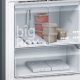 Siemens iQ500 KG56NHX3P frigorifero con congelatore Libera installazione 505 L Acciaio inox 7
