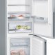 Siemens iQ300 KG39EVI4A frigorifero con congelatore Libera installazione 337 L Acciaio inox 3