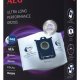 Electrolux Accessori Aspirapolvere S-Bag® Ultra Long Performance 3 Pezzi GR210S 3