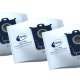 Electrolux Accessori Aspirapolvere S-Bag® Ultra Long Performance 3 Pezzi GR210S 8