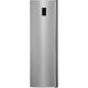 AEG AGE82924NX Congelatore verticale Libera installazione 241 L Argento, Acciaio inox 6