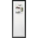 AEG AGE82924NX Congelatore verticale Libera installazione 241 L Argento, Acciaio inox 9