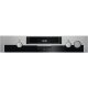 AEG BSE574021M 72 L Nero, Acciaio inox 5