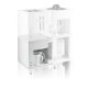 Princess 244000 Automatica Macchina da caffè con filtro 0,3 L 5