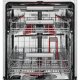 Electrolux GA60SLISSP A scomparsa parziale 15 coperti 3