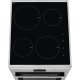 AEG CIB56400BX Cucina Elettrico Piano cottura a induzione Nero, Stainless steel A 6