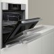 Neff B45FS26N0K forno 71 L Nero, Acciaio inox 3