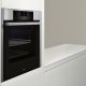 Neff B45FS26N0K forno 71 L Nero, Acciaio inox 6