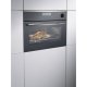 Electrolux EB4GL70CN Media Nero, Acciaio inox Touch 3