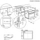 Electrolux EB4SL80SP 43 L Nero 4