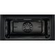 Electrolux EB4SL90KCN Da incasso Microonde combinato 43 L 1000 W Nero, Cromo 3