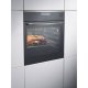 Electrolux EB6GL7KCN 70 L 3500 W Nero, Cromo 3