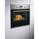 Electrolux EB6L80CN 71 L 3500 W Cromo 3