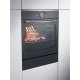 Electrolux EB7SL4CN 71 L 3500 W Nero, Cromo 3