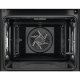 Electrolux EH6L50DCN 71 L 3500 W Nero, Cromo 3