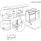Electrolux EH7L4XSW 71 L 3500 W Nero 4