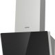 Gorenje WHI623E1XGB Cappa aspirante a parete Nero, Acciaio inox 560 m³/h 5