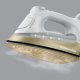 Electrolux EDB7540 Ferro da stiro a secco e a vapore 2400 W Bianco 4