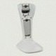Electrolux ZB408 aspirapolvere senza filo Arancione, Bianco Senza sacchetto 4