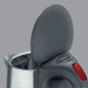 Electrolux EEWA7000 bollitore elettrico 1,7 L 2400 W Acciaio inox 4