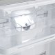 Electrolux ERT164EG frigorifero con congelatore Libera installazione 453 L Argento 7