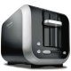 Electrolux TS500 tostapane 2 fetta/e 735 W Nero, Argento 3