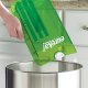 Electrolux SuperLite 443B Aspirapolvere elettrica Secco Senza sacchetto Verde, Bianco 3