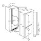 Electrolux FI2310A+ Da incasso 303 L Bianco 3
